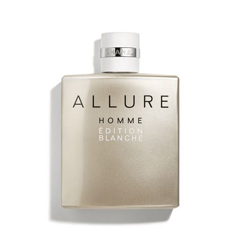 chanel allure homme balance|Chanel Allure homme fragrantica.